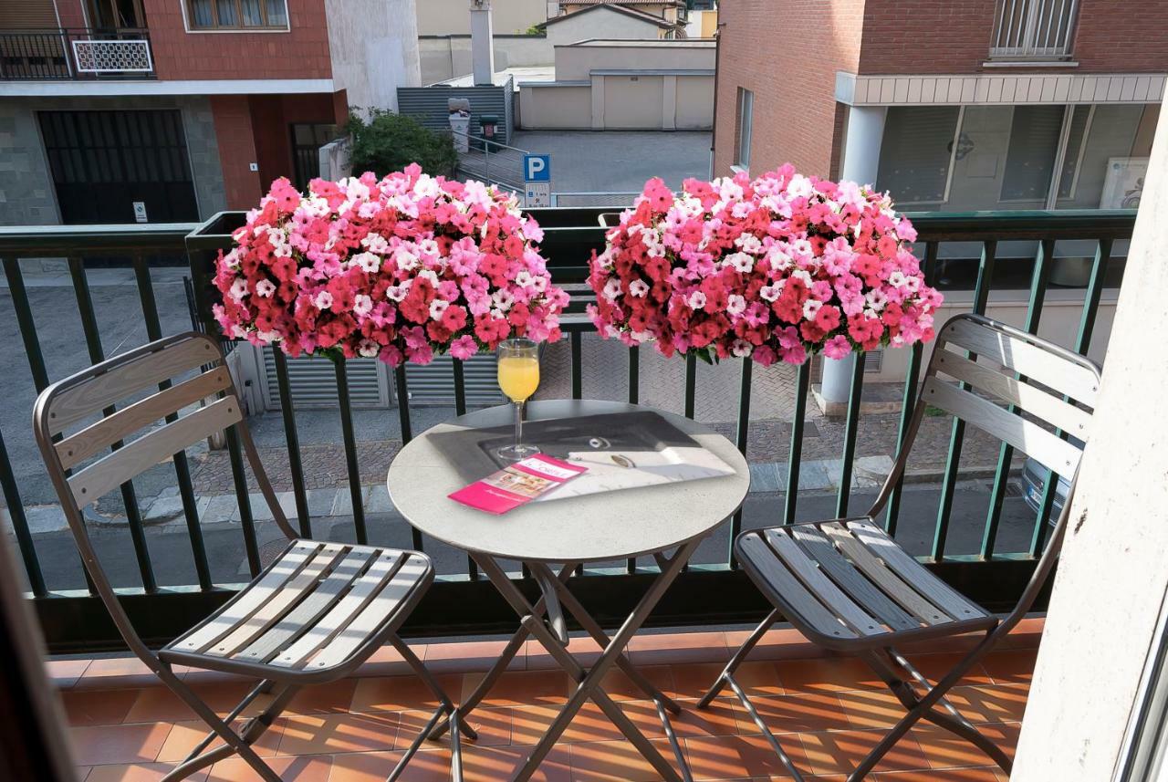 Il Cortile Bra Exterior foto
